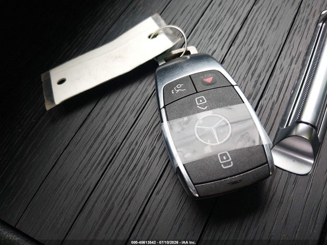 Продаж на аукціоні авто 2024 Mercedes-benz Gle 450 4matic, vin: 4JGFB5KB8RB150709, номер лоту: 45613542
