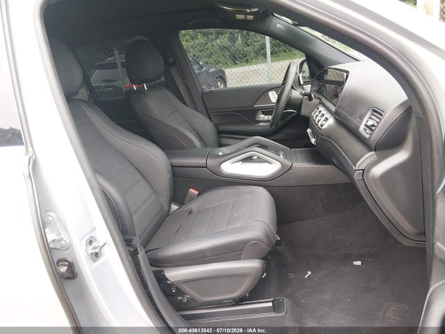 Продаж на аукціоні авто 2024 Mercedes-benz Gle 450 4matic, vin: 4JGFB5KB8RB150709, номер лоту: 45613542