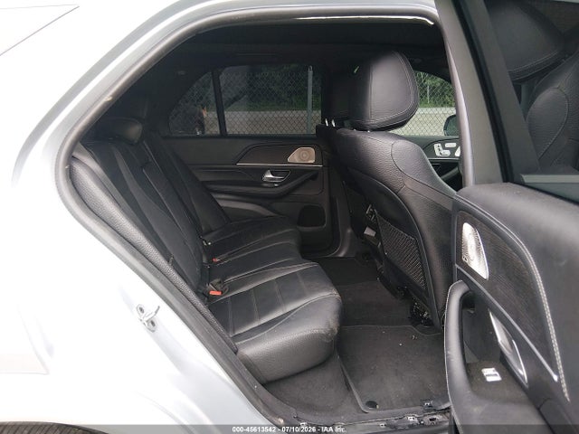 Продаж на аукціоні авто 2024 Mercedes-benz Gle 450 4matic, vin: 4JGFB5KB8RB150709, номер лоту: 45613542