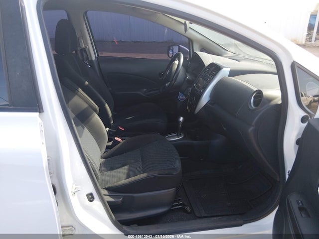 Nissan Versa Note S (sr)/s Plus/sl/sr/sv 2016 3N1CE2CPXGL354756 Image 5