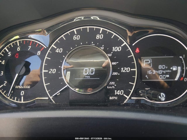 Nissan Versa Note S (sr)/s Plus/sl/sr/sv 2016 3N1CE2CPXGL354756 Image 7