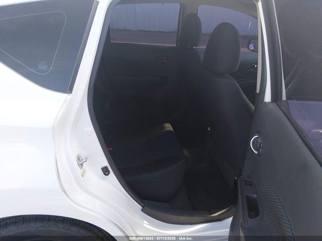 Nissan Versa Note S (sr)/s Plus/sl/sr/sv 2016 3N1CE2CPXGL354756 Image 8