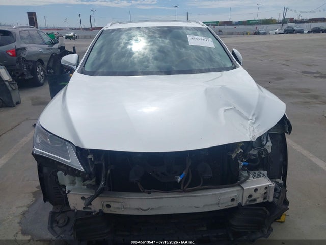 JTJBZMCA7H2021323 Lexus RX 350