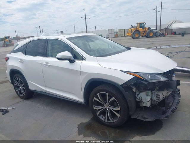 JTJBZMCA7H2021323 Lexus RX 350