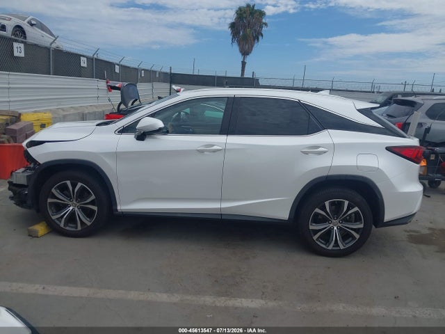 JTJBZMCA7H2021323 Lexus RX 350