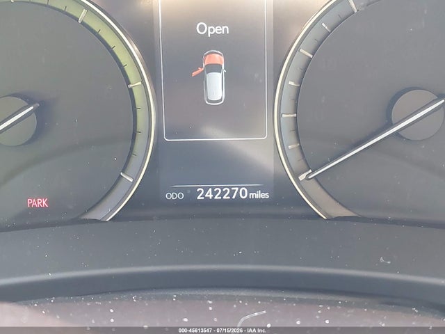 JTJBZMCA7H2021323 Lexus RX 350