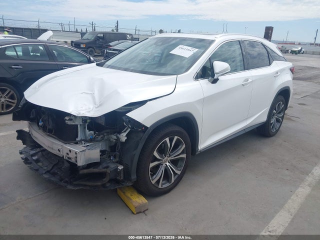 JTJBZMCA7H2021323 Lexus RX 350