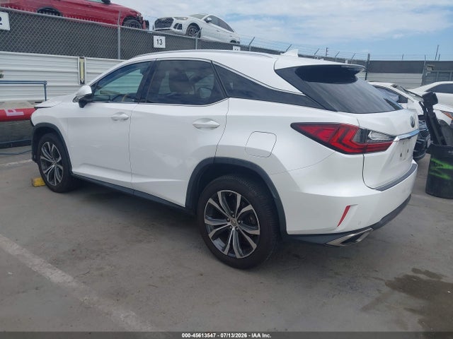 JTJBZMCA7H2021323 Lexus RX 350