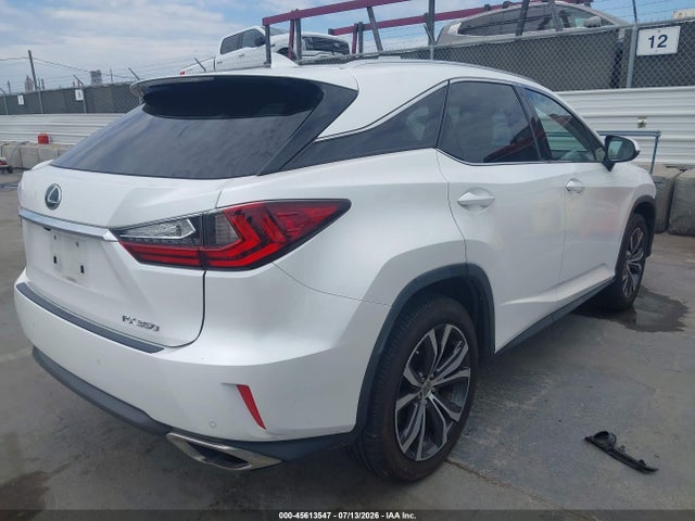 JTJBZMCA7H2021323 Lexus RX 350