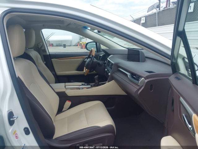 JTJBZMCA7H2021323 Lexus RX 350