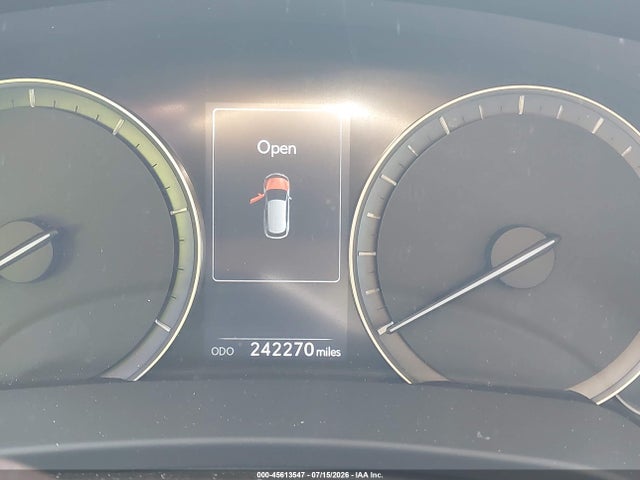 JTJBZMCA7H2021323 Lexus RX 350