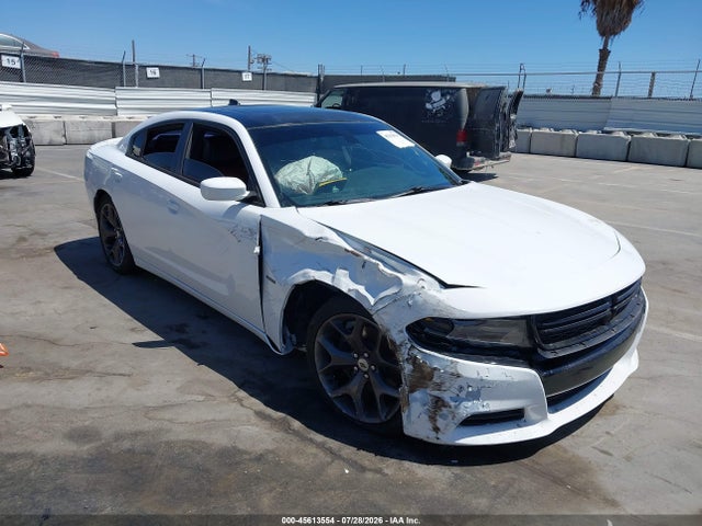 Продаж на аукціоні авто 2017 Dodge Charger R/t Rwd, vin: 2C3CDXCT1HH626698, номер лоту: 45613554