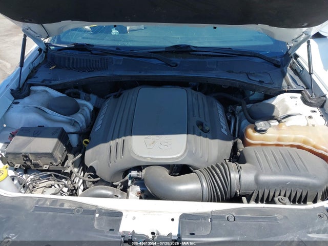 Продажа на аукционе авто 2017 Dodge Charger R/t Rwd, vin: 2C3CDXCT1HH626698, номер лота: 45613554
