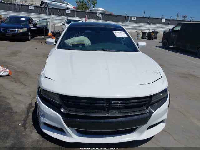 Продажа на аукционе авто 2017 Dodge Charger R/t Rwd, vin: 2C3CDXCT1HH626698, номер лота: 45613554