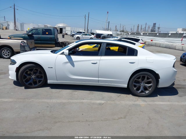 Продажа на аукционе авто 2017 Dodge Charger R/t Rwd, vin: 2C3CDXCT1HH626698, номер лота: 45613554