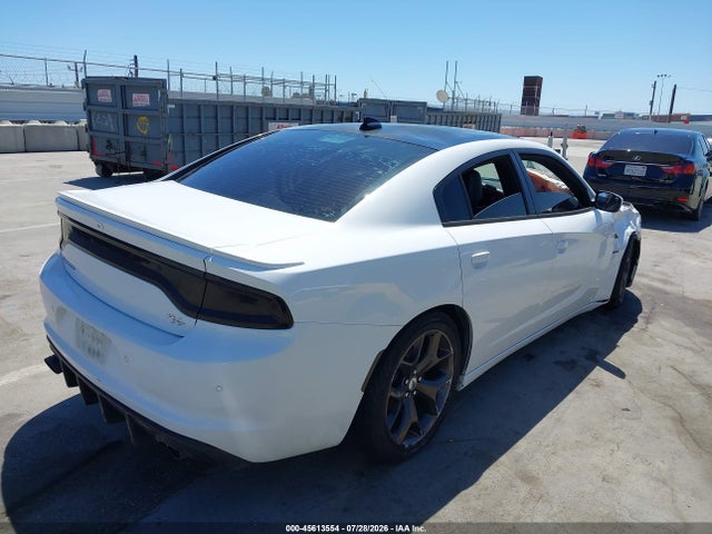 Продажа на аукционе авто 2017 Dodge Charger R/t Rwd, vin: 2C3CDXCT1HH626698, номер лота: 45613554