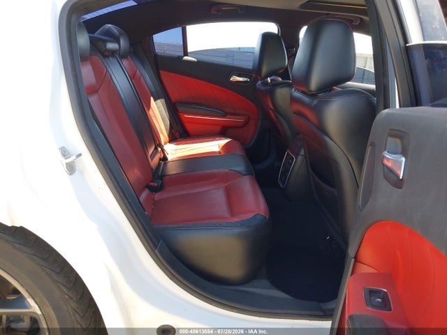 Продажа на аукционе авто 2017 Dodge Charger R/t Rwd, vin: 2C3CDXCT1HH626698, номер лота: 45613554