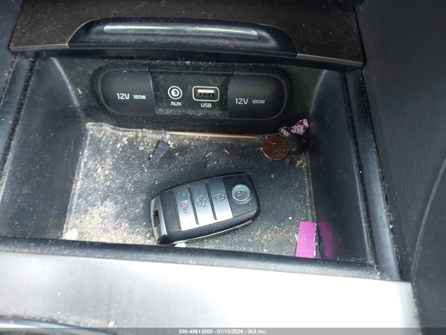 Aukcja sprzedaży 2016 Kia Optima Sx Turbo, vin: 5XXGW4L22GG095543, numer aukcji: 45613560