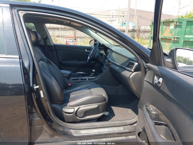 Aukcja sprzedaży 2016 Kia Optima Sx Turbo, vin: 5XXGW4L22GG095543, numer aukcji: 45613560