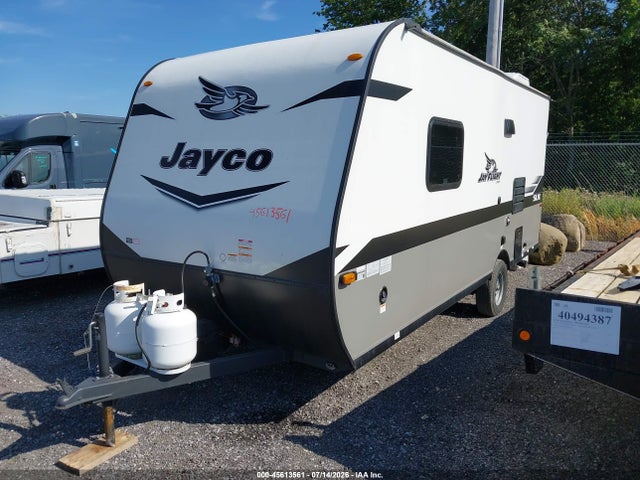 Jayco Jayfl184bh 2022 1UJBJ0AJ1N17A1253 Image 2