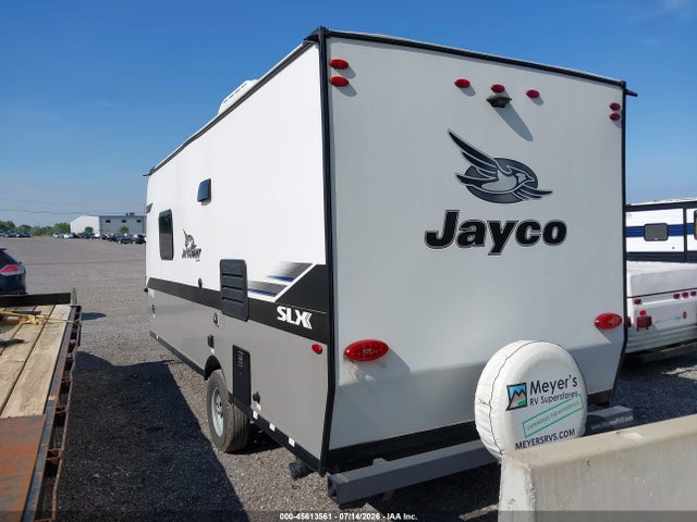 Jayco Jayfl184bh 2022 1UJBJ0AJ1N17A1253 Image 3