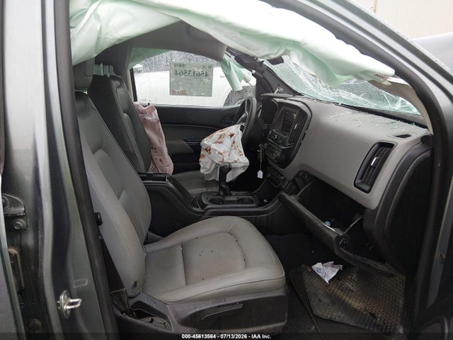 Chevrolet Colorado 2021 1GCGSBEN7M1153614 Image 5
