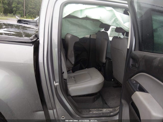 Chevrolet Colorado 2021 1GCGSBEN7M1153614 Image 8