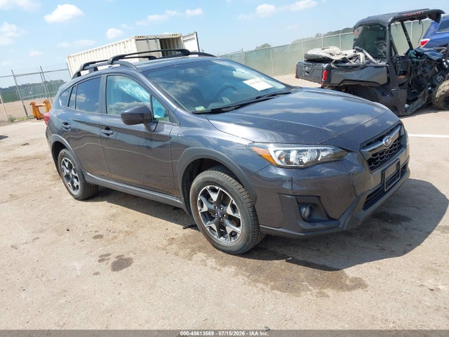 45613569 :رقم المزاد ، JF2GTAEC5KH361955 vin ، 2019 Subaru Crosstrek 2.0i Premium مزاد بيع