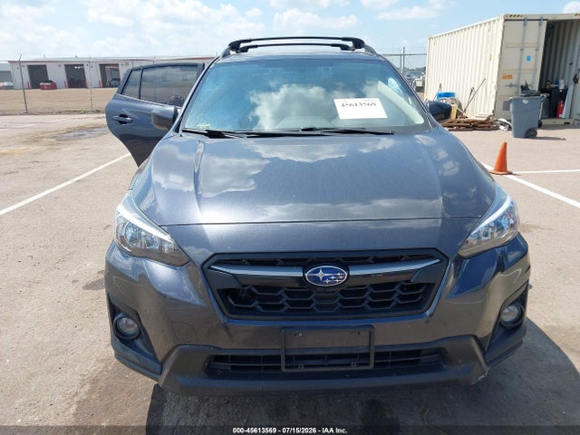 Aukcja sprzedaży 2019 Subaru Crosstrek 2.0i Premium, vin: JF2GTAEC5KH361955, numer aukcji: 45613569