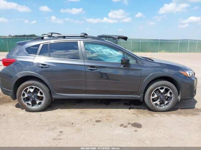 Aukcja sprzedaży 2019 Subaru Crosstrek 2.0i Premium, vin: JF2GTAEC5KH361955, numer aukcji: 45613569