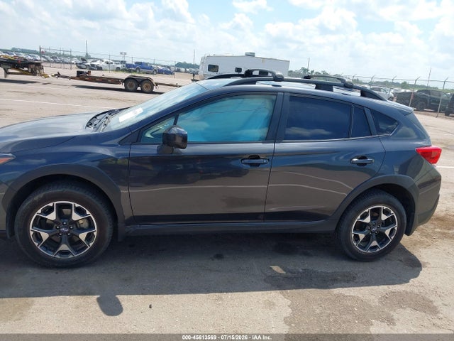 Aukcja sprzedaży 2019 Subaru Crosstrek 2.0i Premium, vin: JF2GTAEC5KH361955, numer aukcji: 45613569