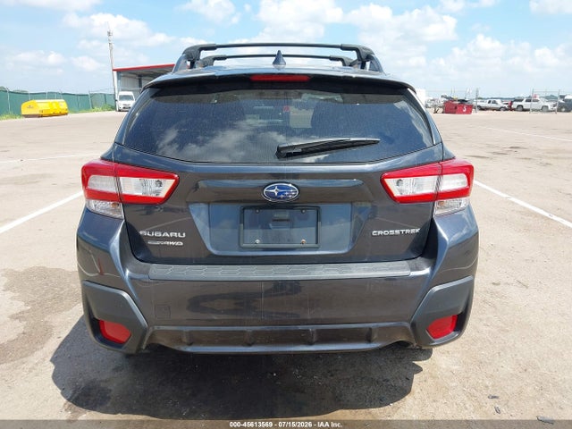 Aukcja sprzedaży 2019 Subaru Crosstrek 2.0i Premium, vin: JF2GTAEC5KH361955, numer aukcji: 45613569