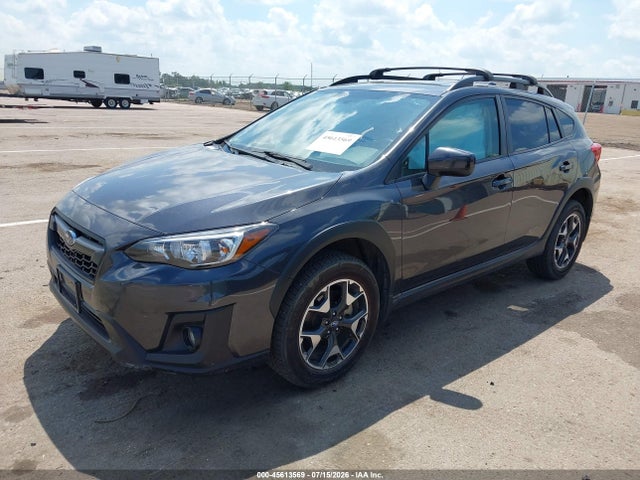Aukcja sprzedaży 2019 Subaru Crosstrek 2.0i Premium, vin: JF2GTAEC5KH361955, numer aukcji: 45613569