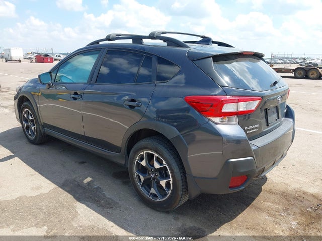 Aukcja sprzedaży 2019 Subaru Crosstrek 2.0i Premium, vin: JF2GTAEC5KH361955, numer aukcji: 45613569