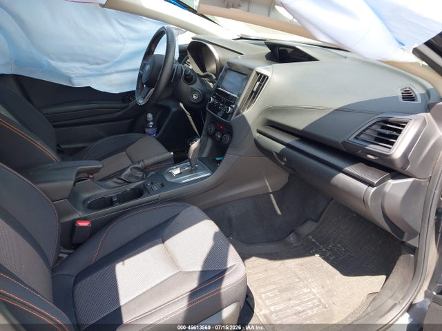 Aukcja sprzedaży 2019 Subaru Crosstrek 2.0i Premium, vin: JF2GTAEC5KH361955, numer aukcji: 45613569