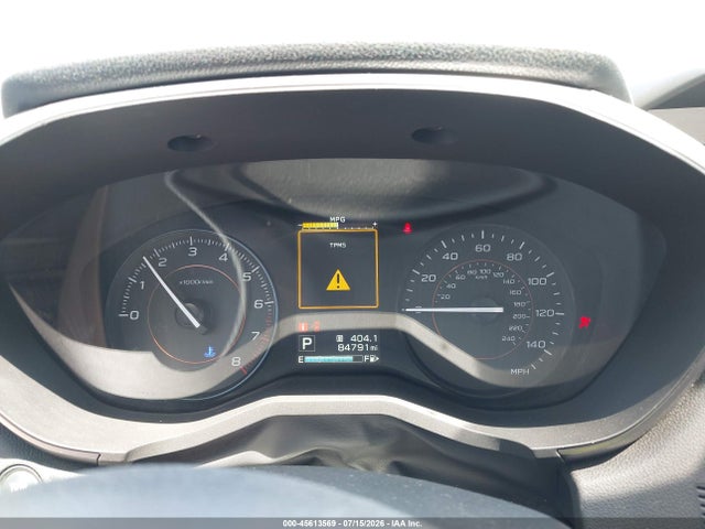 Aukcja sprzedaży 2019 Subaru Crosstrek 2.0i Premium, vin: JF2GTAEC5KH361955, numer aukcji: 45613569