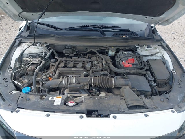 1HGCV1F33LA125421 Honda Accord Sport