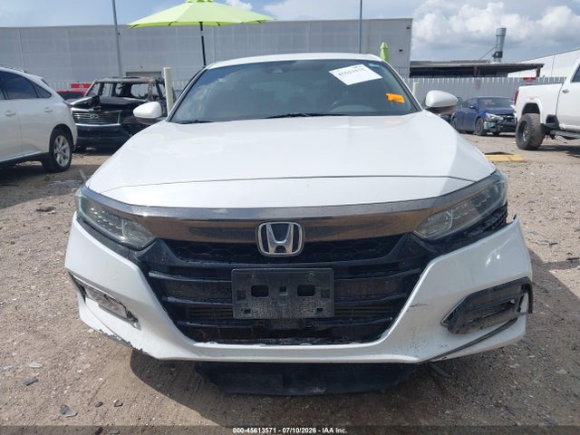 1HGCV1F33LA125421 Honda Accord Sport