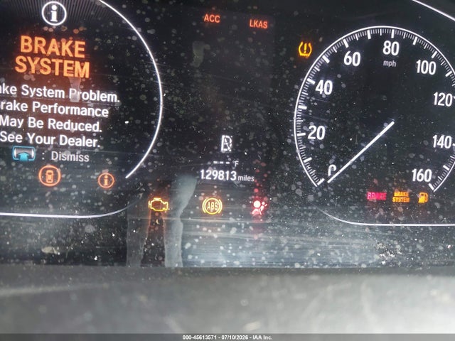 1HGCV1F33LA125421 Honda Accord Sport