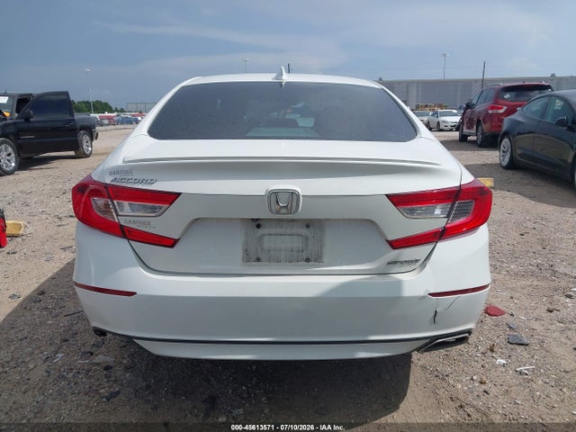 1HGCV1F33LA125421 Honda Accord Sport