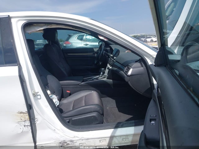 1HGCV1F33LA125421 Honda Accord Sport