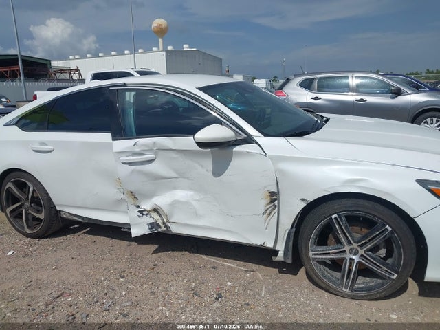 1HGCV1F33LA125421 Honda Accord Sport