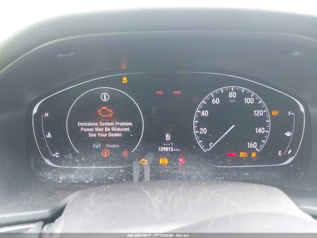 1HGCV1F33LA125421 Honda Accord Sport