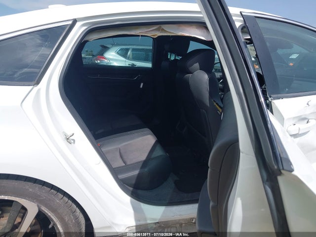 1HGCV1F33LA125421 Honda Accord Sport