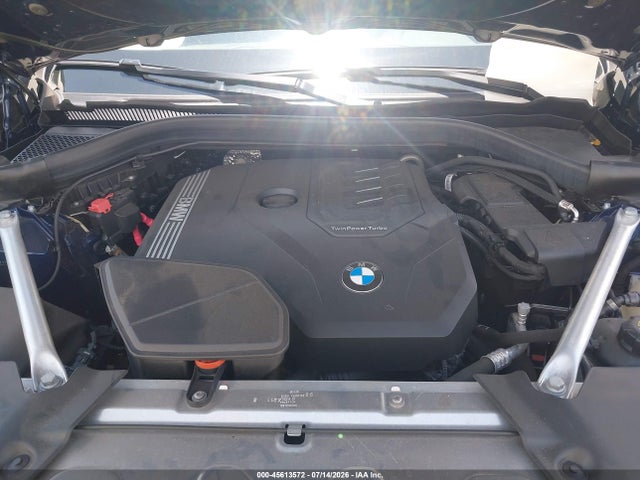 Продажа на аукционе авто 2023 Bmw X4 Xdrive30i, vin: 5UX33DT05P9R33310, номер лота: 45613572