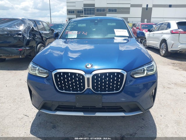 Продажа на аукционе авто 2023 Bmw X4 Xdrive30i, vin: 5UX33DT05P9R33310, номер лота: 45613572