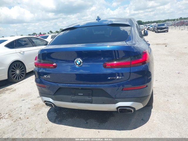 Продажа на аукционе авто 2023 Bmw X4 Xdrive30i, vin: 5UX33DT05P9R33310, номер лота: 45613572