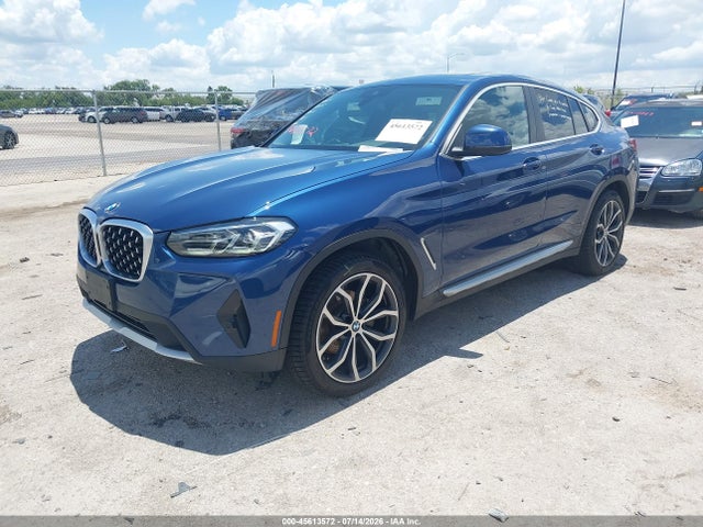 Продажа на аукционе авто 2023 Bmw X4 Xdrive30i, vin: 5UX33DT05P9R33310, номер лота: 45613572