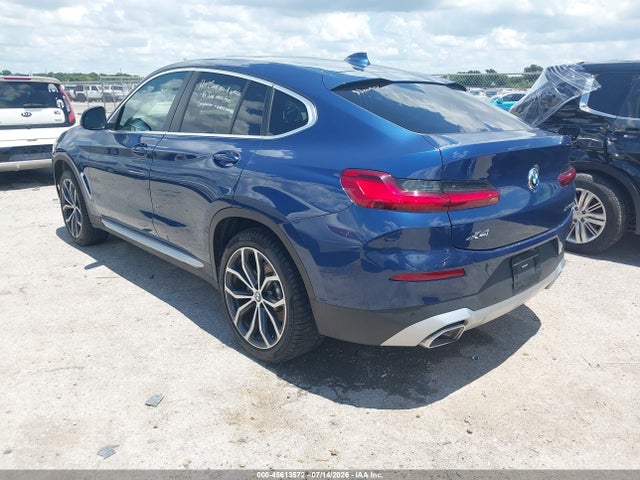 Продажа на аукционе авто 2023 Bmw X4 Xdrive30i, vin: 5UX33DT05P9R33310, номер лота: 45613572