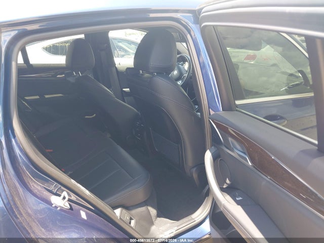 Продажа на аукционе авто 2023 Bmw X4 Xdrive30i, vin: 5UX33DT05P9R33310, номер лота: 45613572